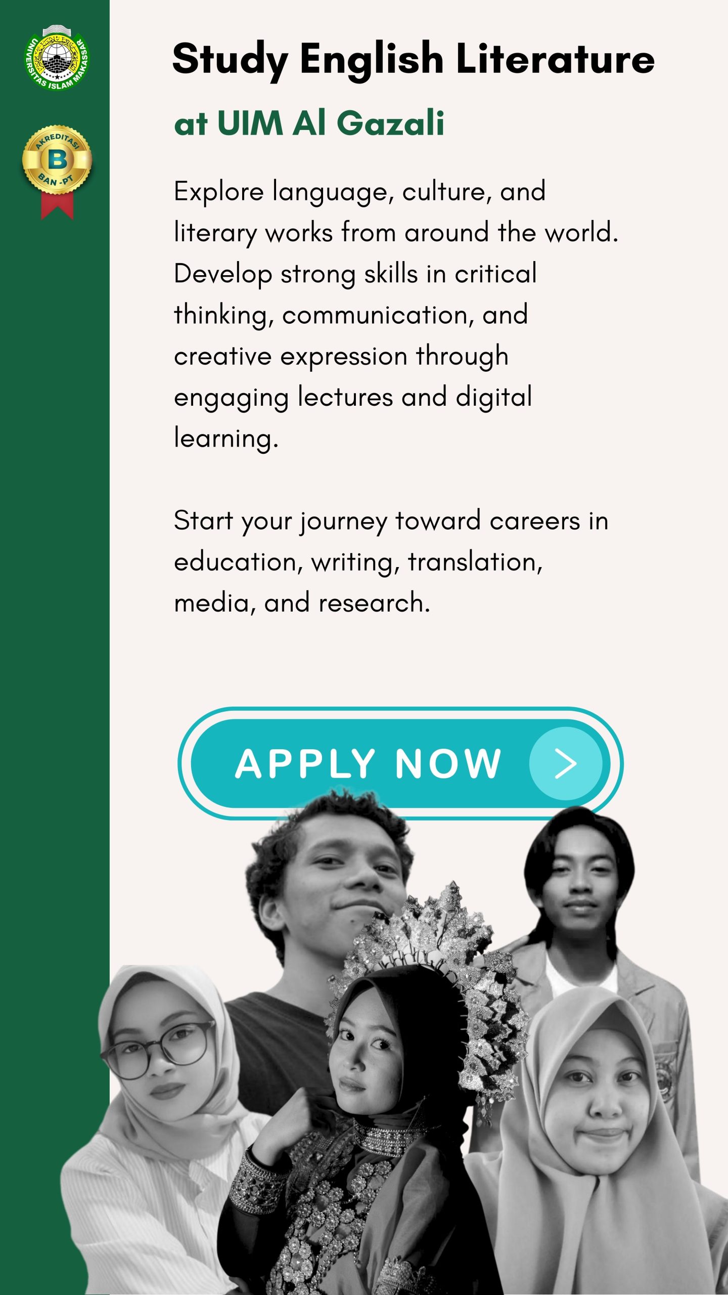 Sasing New Green (1)